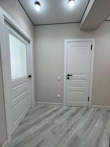 сдается квартира военно антоновка: 1 комната, 42 м², Элитка, 3 этаж, Евроремонт