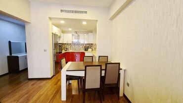 Uzunmüddətli kirayə mənzillər: Kirayəçilər (müştərilər) üçün xidmət ÖDƏNİŞSİZDİR! Səbail rayonu — 4