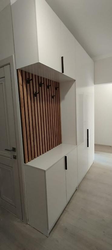lg flatron: Шкаф на заказ, Распашной, ЛДСП — 7