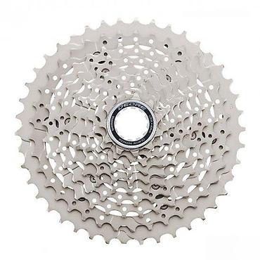 750 paracord: KASETA SHIMANO CS-M4100 11-42 ZA 10 BRZINA | Shimano Deore CS-M4100 — 1
