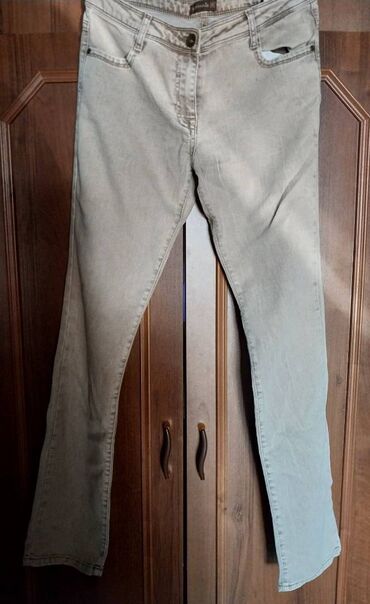 Pencəklər: Женские брюки турецкого производства