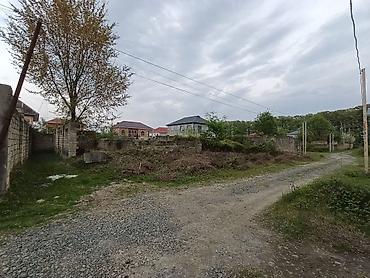 Torpaq sahələrinin satışı: 6 sot, Tikinti, Mülkiyyətçi, Texniki pasport — 9