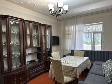 Köhnə tikili: Bakı, Əhmədli, 2 otaqlı, Köhnə tikili, m. Həzi Aslanov, 60 kv. m — 15