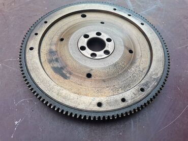 Auto delovi: Zamajac Lada 2121,21213,21214 Niva, Lada 7 Riva broj 5. Polovno — 12