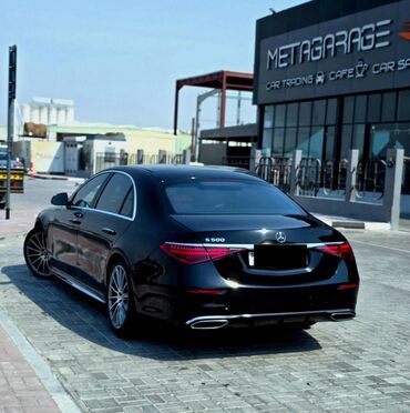 Nəqliyyat vasitəsinin icarəsi: Mercedes -da lalafo.az — 12 Nəqliyyat vasitəsinin icarəsi: Mercedes — 12