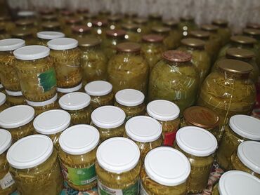 Digər qida məhsulları: Yarpaq . Ağ üzüm yarpağıdır. İncə, kövrək yarpaqdır.Dolması çox — 6