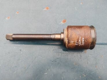 Auto delovi: Zglob homokineticki do diferencijala desni fi 26mm br.4. Polovno — 6