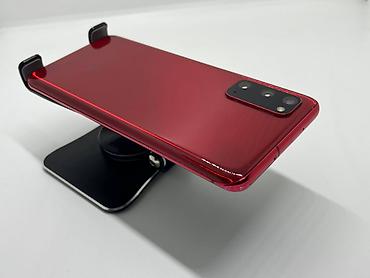 galaxy s: Samsung Galaxy S20, Б/у, 128 ГБ, цвет - Красный, 2 SIM — 5