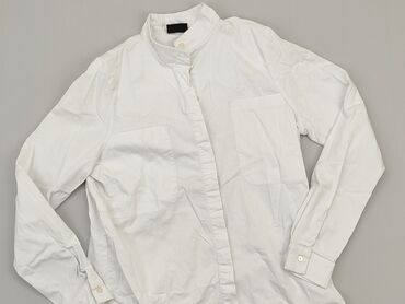bluzki do białych spodni: Koszula Damska, S, stan - Dobry