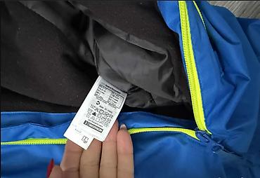 joma: Odlično WED'ZE original skafander/ski odelo za uzrast 3 godine — 10