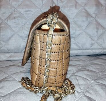 Torbe: Massimo Dutti kožna torbica Prelepa Massimo Dutti torbica, izrađena od — 4