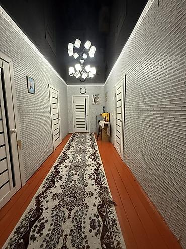 Үйлөрдү сатуу: 5 бөлмө, 150 м², Каракол, Менчик ээси — 3