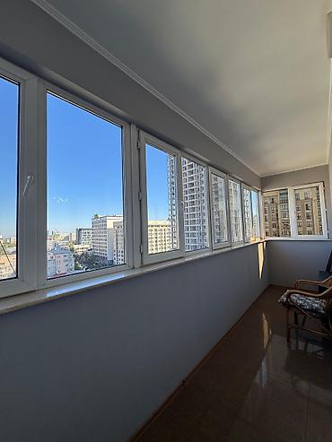 Продажа квартир: 4 комнаты, 165 м², Золотой квадрат Элитка, 9 этаж, Евроремонт — 9