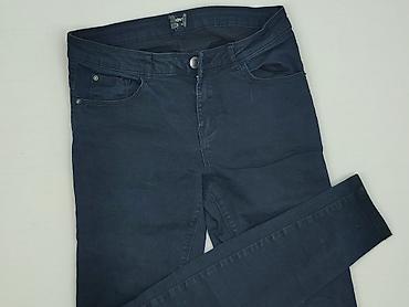 jeans cos: Terranova, Jeansy damskie, rozmiar M — 1
