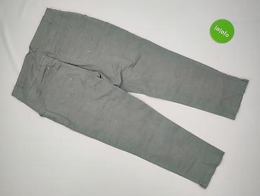 dobry jackopt: Bpc bonprix collection, Spodnie materiałowe damskie, rozmiar XL — 3