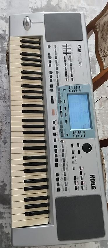 recorder: Korg Pa50 SD 80 E yiglib 0 dan mende olub prablemi yoxdu real aliciya — 4
