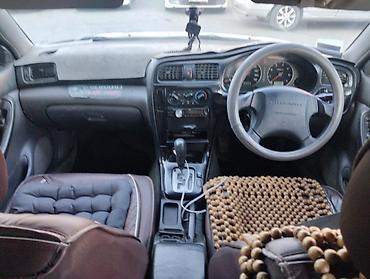 диски субару легаси: Subaru Legacy: 2001 г., 2 л, Автомат, Бензин, Универсал — 9