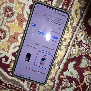 планшет редми пад 2: Poco F5 Pro, Б/у, 512 ГБ, цвет - Черный, 1 SIM, 2 SIM — 1