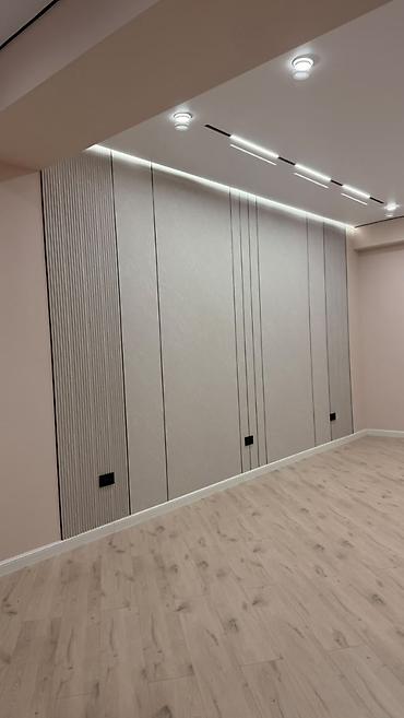Продажа квартир: 1 комната, 50 м², Средний Джал Элитка, 11 этаж, Дизайнерский ремонт — 4