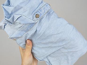 t shirt basic hm: Zara, Koszula damska, rozmiar M — 9