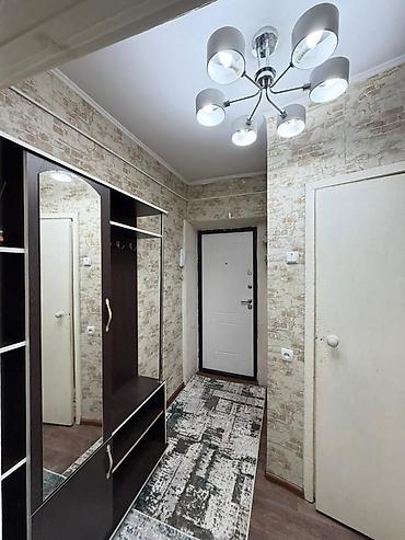Продажа квартир: 2 комнаты, 46 м², Индивидуалка, 4 этаж, Евроремонт — 9