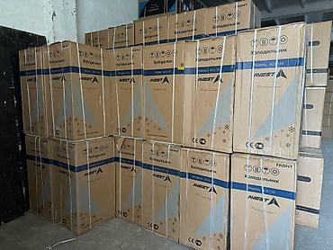 Холодильники: Холодильник Avest, Новый, Двухкамерный, De frost (капельный), 50 * 110 * 50 at lalafo.kg — 11 Холодильники: Холодильник Avest, Новый, Двухкамерный, De frost (капельный), 50 * 110 * 50 — 11