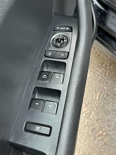 Hyundai: Hyundai Sonata: 2019 г., 2 л, Автомат, Газ, Седан — 14