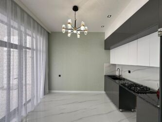 Həyət evləri və villaların satışı: Şüvəlan qəs. 4 otaqlı, 120 kv. m, Yeni təmirli — 15