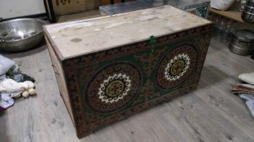 Другие товары для дома: Продаётся домашняя утварь для дома, дачи, походов. мкр Учкун — 11