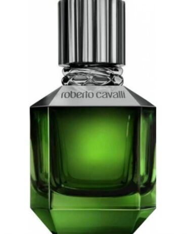 muške patike na čičak: Men's perfume, Roberto Cavalli, Original