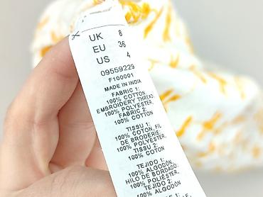 outficik second hand: ASOS Design, Sukienka damska, rozmiar S — 5
