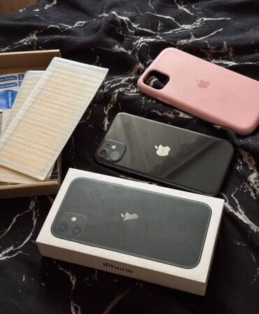 iphone 5c купить: IPhone 11, Б/у, 64 ГБ, Зарядное устройство, Защитное стекло, Кабель