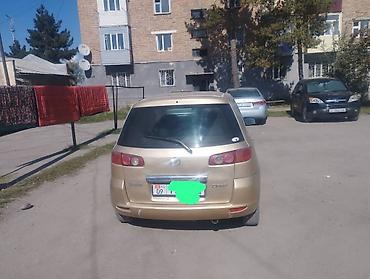 devo tiko: Mazda Demio: 2002 г., Автомат, Бензин, Хэтчбэк — 1