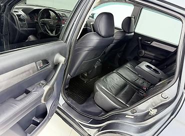 honda crv 10: Honda CR-V: 2010 г., 2.4 л, Автомат, Бензин, Кроссовер — 8