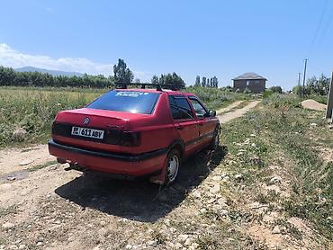 пежо 408: Volkswagen Pointer: 1993 г., 1.8 л, Механика, Бензин, Седан — 5