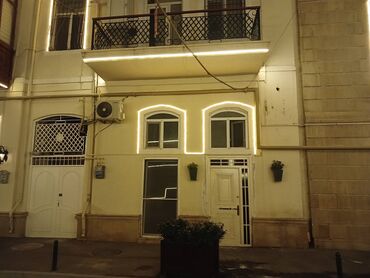 Kommersiya daşınmaz əmlakının satışı: Tecili!!!Şəhərin mərkəzində Əlövsət Quliyev 123 küçəsində yerləşən ( — 3