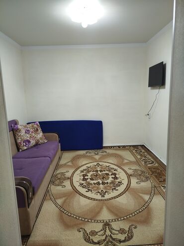 Посуточная аренда квартир: В Токмоке Сдаётся только для двоих, час, день, ночь, сутка, все — 7