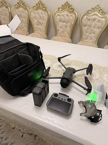 Дрондор: DJI Mavic 4 Pro — профессиональный складной квадрокоптер для — 3