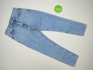 monki jeansy: Monki, Jeansy damskie, rozmiar S — 2