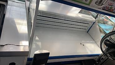 Холодильные витрины: Для молочных продуктов, Для напитков, Для мяса, мясных изделий, Новый — 5