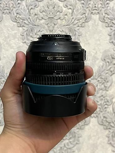 Fotokameralar: ❗️NİKON D7000 ❗️ Üzərində verilənlər: 18-105 Lens ✅ 55-200 Lens ✅ -da lalafo.az — 4 Fotokameralar: ❗️NİKON D7000 ❗️ Üzərində verilənlər: 18-105 Lens ✅ 55-200 Lens ✅ — 4