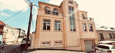 badamdar: Badamdar qəs. 6 otaqlı, 510 kv. m, Kredit var, Yeni təmirli — 3