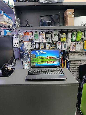 sam agac: İşlənmiş Samsung, 15.6 ", Intel Pentium, 512 GB — 4