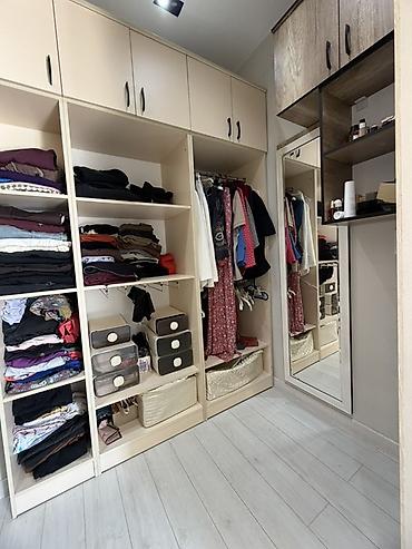 Продажа квартир: 3 комнаты, 122 м², Элитка, 12 этаж, Евроремонт — 14