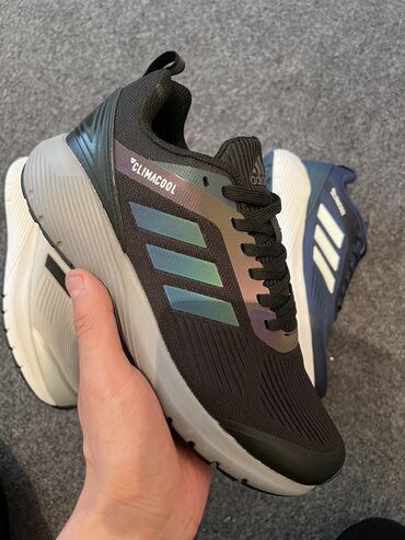 Кроссовки и спортивная обувь: Adidas climaccol