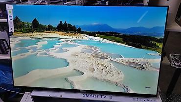 Телевизоры: Телевизоры с интернетом, Установкой на стену!! Новое поступление — 7