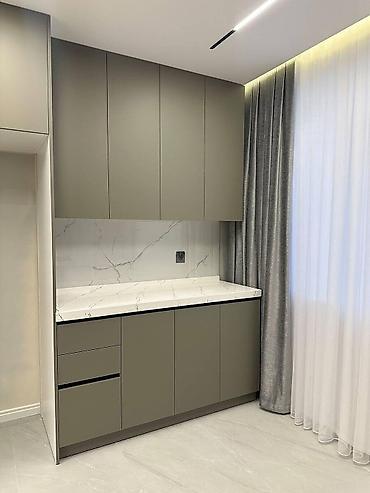 tebriz: 2 otaqlı, Yeni tikili, m. Gənclik, 66 kv. m — 8
