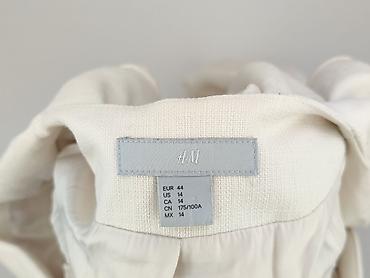 jaeger marka: H&M, Marynarka damska, rozmiar 2XL — 4
