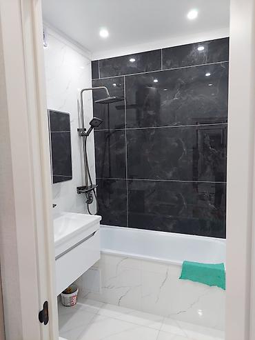 Продажа квартир: 1 комната, 55 м², 108 серия, 9 этаж, Дизайнерский ремонт — 7