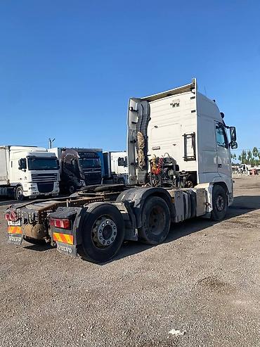 Volvo: Volvo : 2012 г. — 9